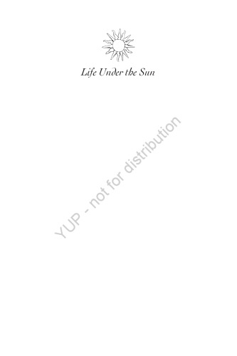 Life Under the Sun