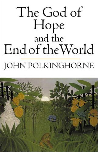 The God of Hope and the End of the World