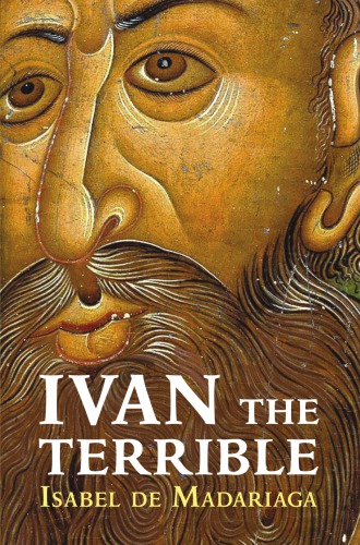 Ivan the Terrible