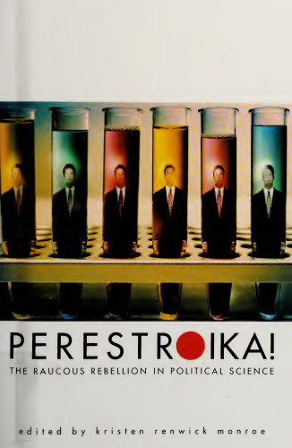 Perestroika!: The Raucous Rebellion in Political Science