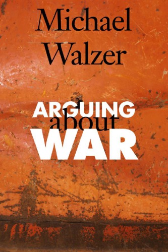 Arguing about war