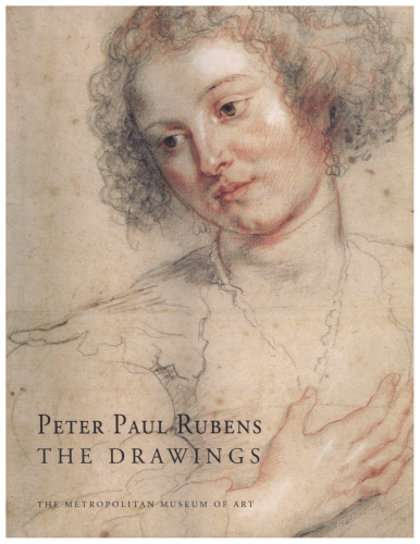 Peter Paul Rubens: The Drawings