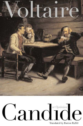 Candide: or Optimism