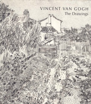 Vincent Van Gogh The Drawings