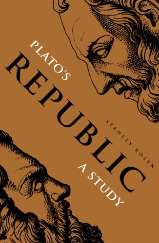 Plato's Republic: a study