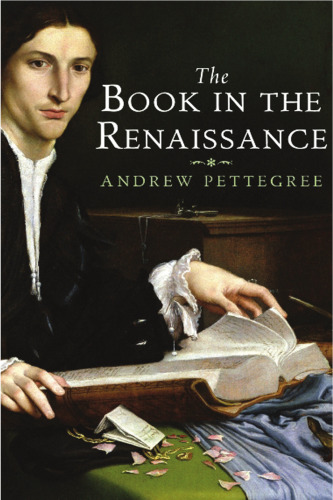 The Book in the Renaissance