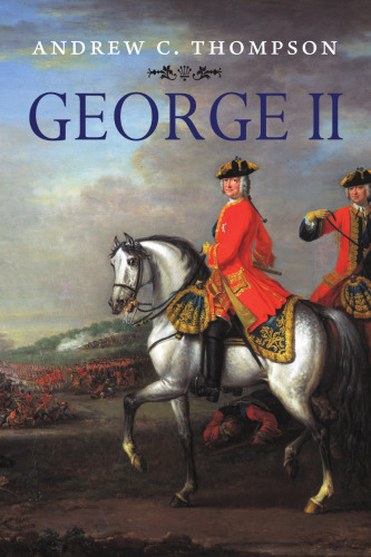 George II: King and Elector