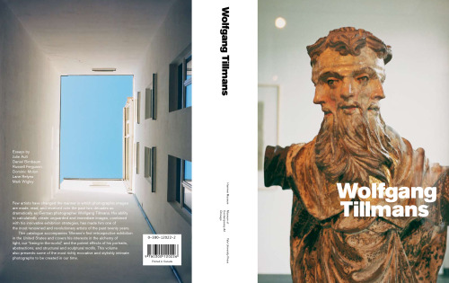 Wolfgang Tillmans