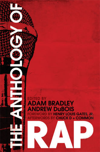 The anthology of rap