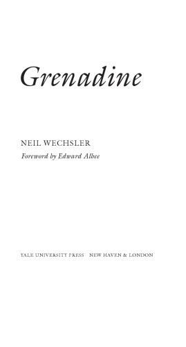 Grenadine