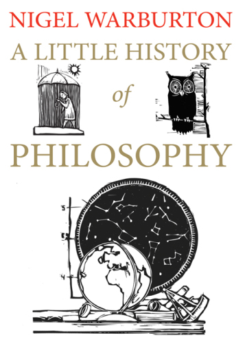 A little history of philosophy