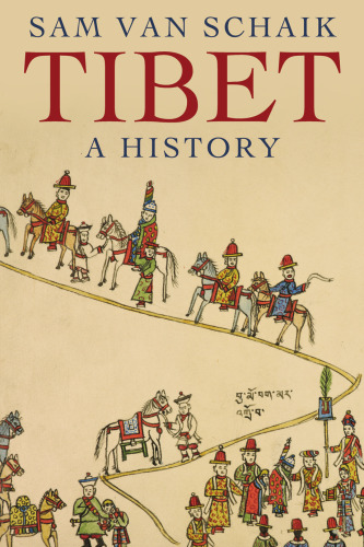 Tibet: A History