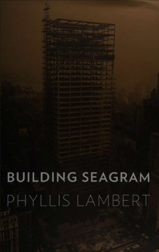 Building Seagram