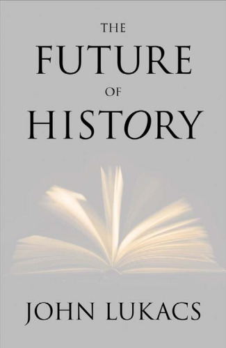 The Future of History