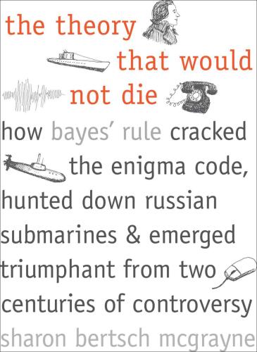 The Theory That Would Not Die