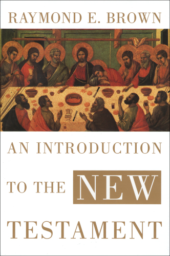 An Introduction to the New Testament