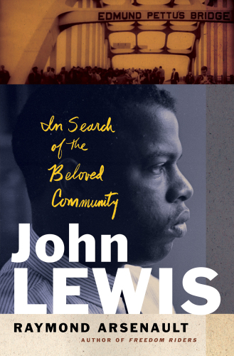 John Lewis: In Search of the Beloved Community (Black Lives)