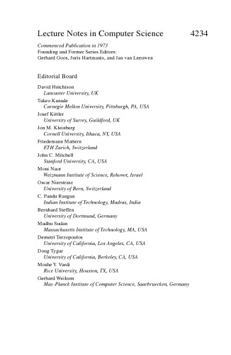 Neural Information Processing: 13th International Conference, ICONIP 2006, Hong Kong, China, October 3-6, 2006. Proceedings, Part I