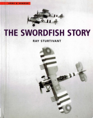 The Swordfish story