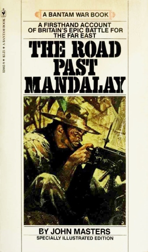 The Road Past Mandalay