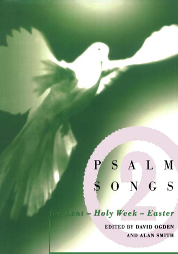 Psalm Songs for Lent - Holy Week - Easter (Vol 2)