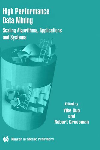 High Performance Data Mining