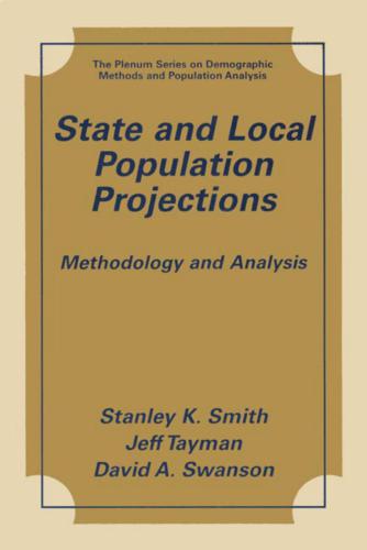 State and local population projections : methodology and analysis