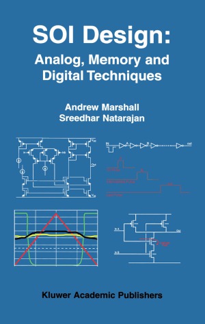 SOI Design Analog, Memory and Digital Techniques