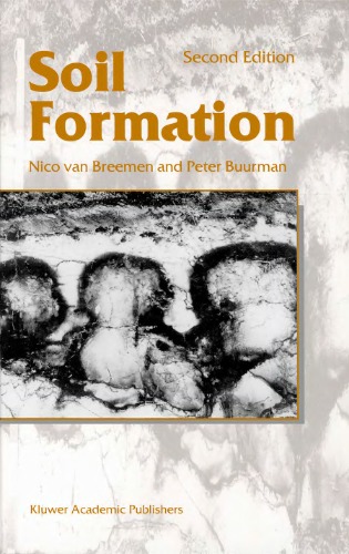Soil formation
