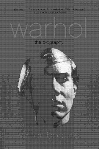 Warhol : the biography