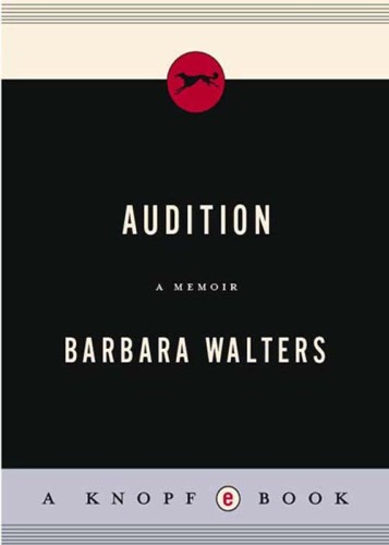 Audition: a memoir