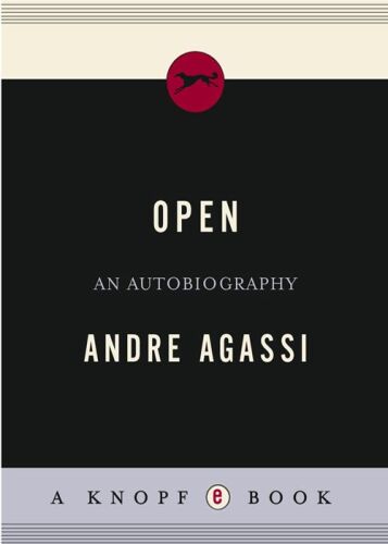 Open: An Autobiography