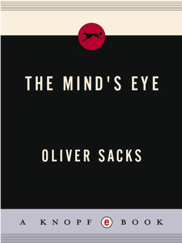 The Mind's Eye