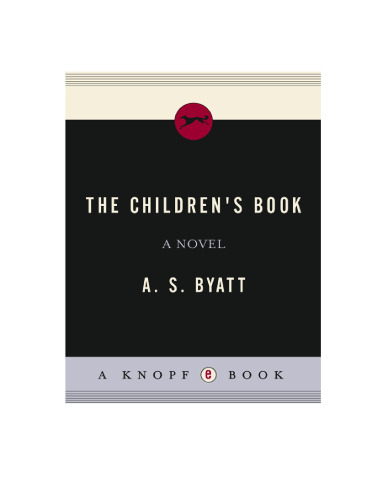 The Children's Book