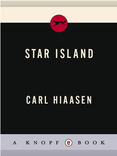 Star Island