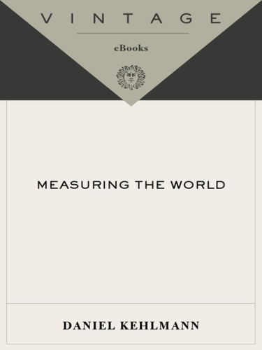 Measuring the World