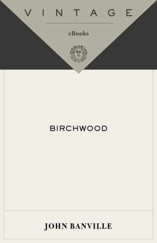Birchwood (Vintage International)