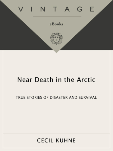 Near Death in the Arctic
