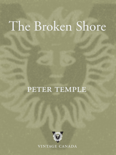 The Broken Shore