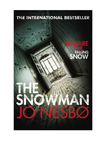 The Snowman