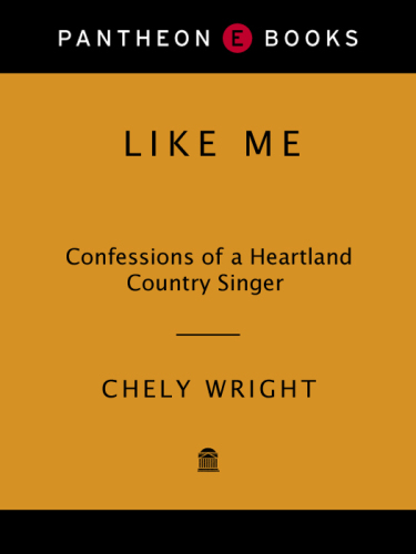 Like Me: Confessions of a Heartland Country Singer