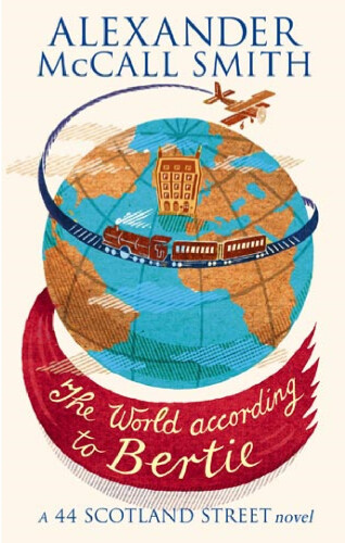 The World According to Bertie