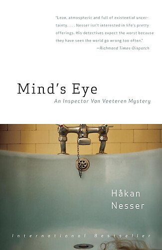 Mind's Eye