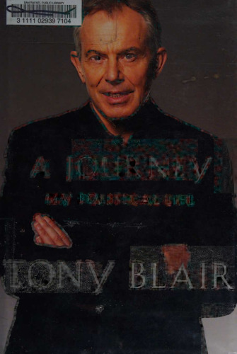 A Journey: My Political Life