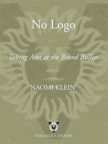No Logo 10th Anniversary Edition