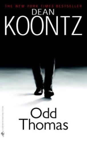Odd Thomas 1 Odd Thomas