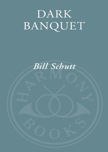 Dark Banquet: Blood and the Curious Lives of Blood-Feeding Creatures
