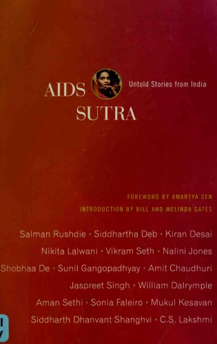 AIDS Sutra: Untold Stories from India