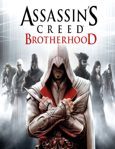 Assassin's Creed: Brotherhood: The Complete Official Guide