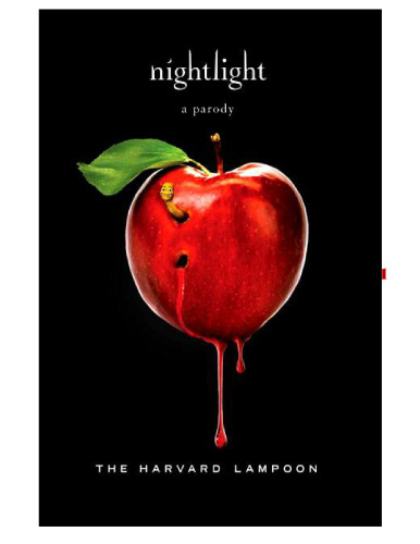 Nightlight: A Parody
